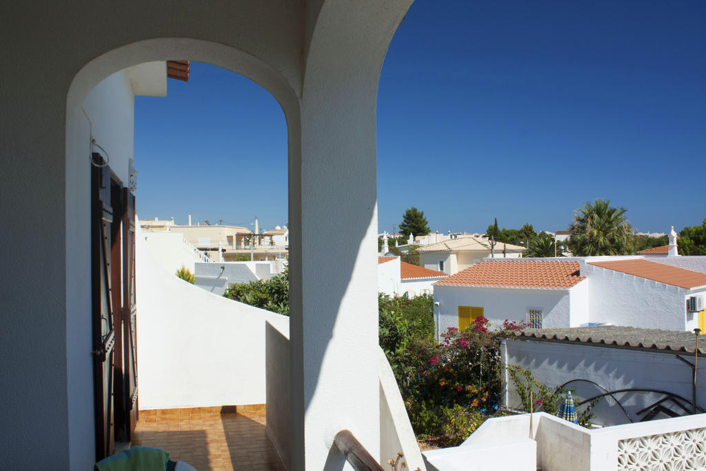 Villa Alves Carvoeiro  Exterior photo