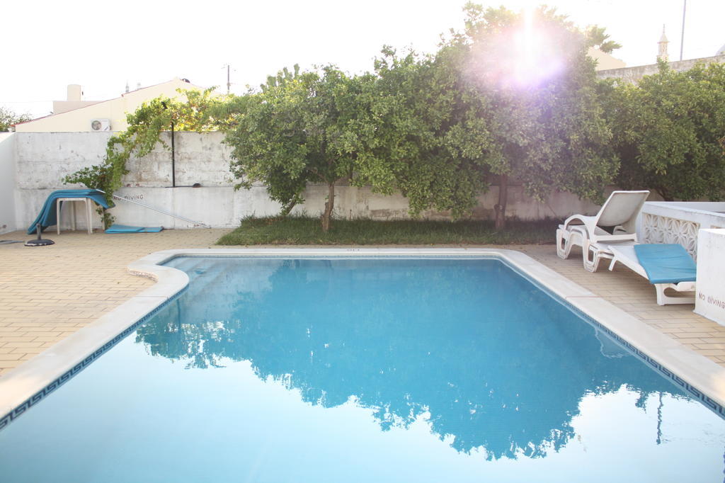 Villa Alves Carvoeiro  Exterior photo