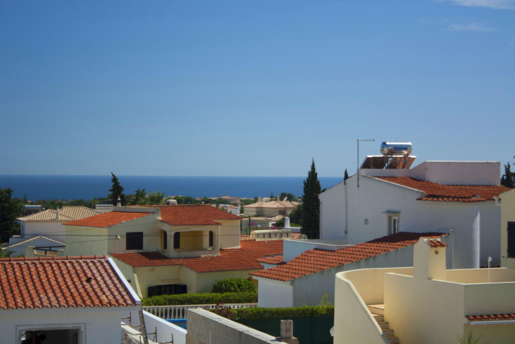 Villa Alves Carvoeiro  Exterior photo