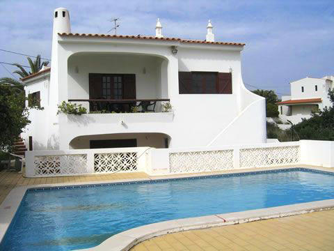 Villa Alves Carvoeiro  Exterior photo