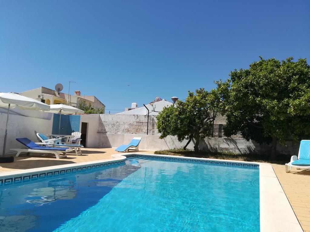 Villa Alves Carvoeiro  Exterior photo